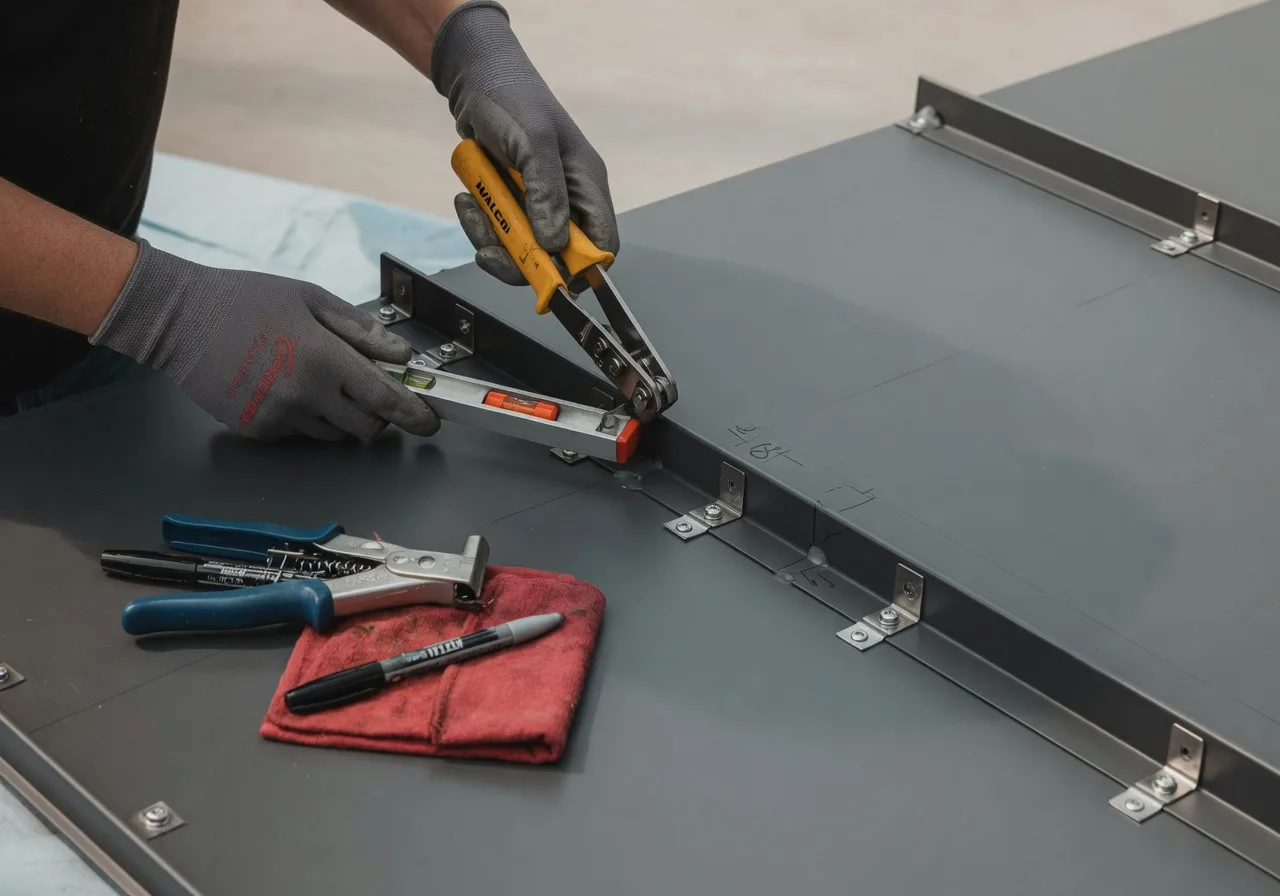 Why choose Metal Roofing Installation in Rydal, GA